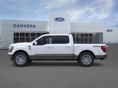 New 2025 Ford F-150 - photo 1