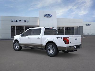 New 2025 Ford F-150 - photo 1