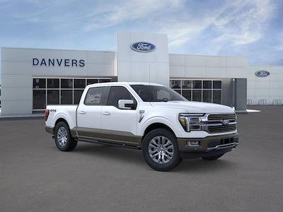 New 2025 Ford F-150 - photo 1