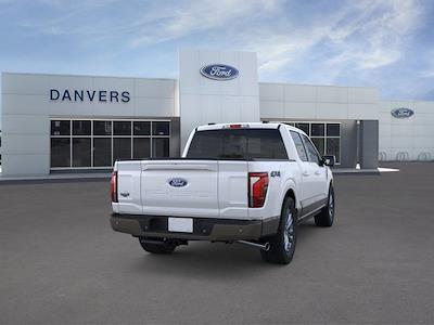 New 2025 Ford F-150 - photo 1