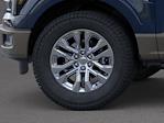 2025 Ford F-150 SuperCrew Cab 4WD Pickup for sale #F25405 - photo 19