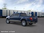 2025 Ford F-150 SuperCrew Cab 4WD Pickup for sale #F25405 - photo 2
