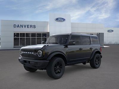New 2025 Ford Bronco Big Bend for sale #F25410 - photo 1