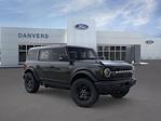 New 2025 Ford Bronco Big Bend for sale #F25410 - photo 7