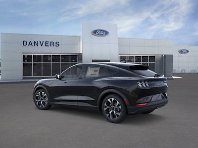 2025 Ford Mustang Mach-E AWD SUV for sale #F25411 - photo 2