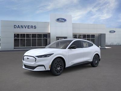 New 2025 Ford Mustang Mach-E Premium for sale #F25412 - photo 1