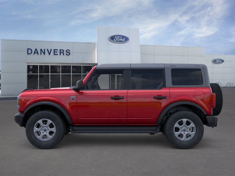New 2025 Ford Bronco - photo 6