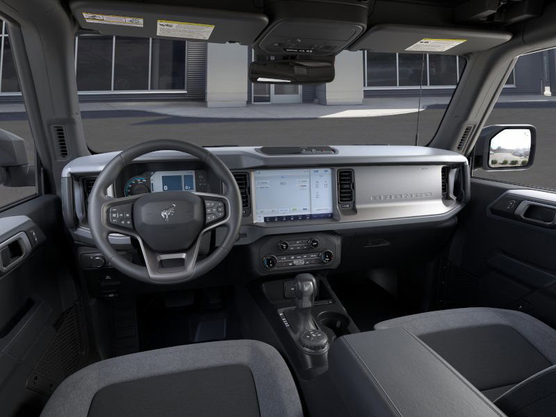 New 2025 Ford Bronco - photo 11