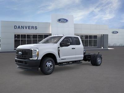 New 2025 Ford F-350 - photo 1