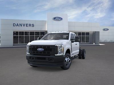 New 2025 Ford F-350 - photo 1
