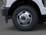 New 2025 Ford F-350 Super Cab Cab Chassis for sale #F25420 - photo 19