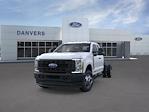 New 2025 Ford F-350 Super Cab Cab Chassis for sale #F25420 - photo 3