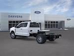 New 2025 Ford F-350 Super Cab Cab Chassis for sale #F25420 - photo 2