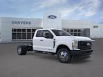 New 2025 Ford F-350 Super Cab Cab Chassis for sale #F25420 - photo 7