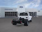 New 2025 Ford F-350 Super Cab Cab Chassis for sale #F25420 - photo 8