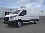 2025 Ford Transit 150 Low Roof RWD Empty Cargo Van for sale #F25421 - photo 1