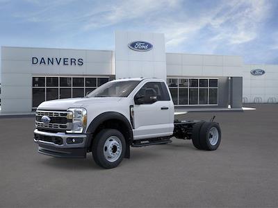 New 2025 Ford F-550 - photo 1
