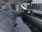 New 2025 Ford F-550 Regular Cab Cab Chassis for sale #F25422 - photo 11
