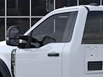 New 2025 Ford F-550 Regular Cab Cab Chassis for sale #F25422 - photo 20