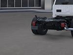 New 2025 Ford F-550 Regular Cab Cab Chassis for sale #F25422 - photo 21