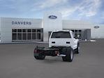 New 2025 Ford F-550 Regular Cab Cab Chassis for sale #F25422 - photo 8