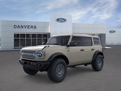New 2025 Ford Bronco - photo 1