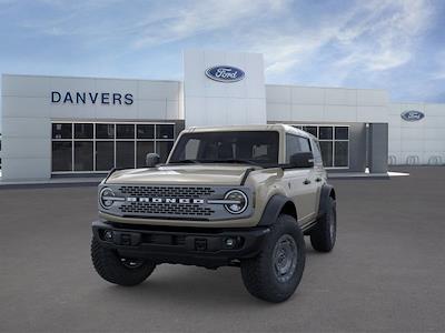 New 2025 Ford Bronco - photo 1