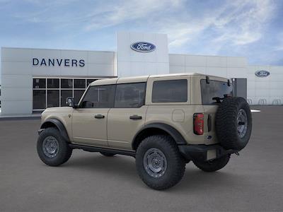 New 2025 Ford Bronco - photo 1