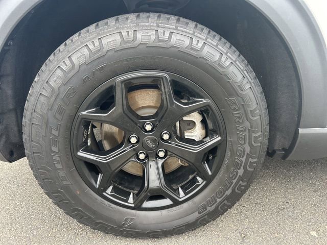 Used 2022 Ford Explorer - photo 13