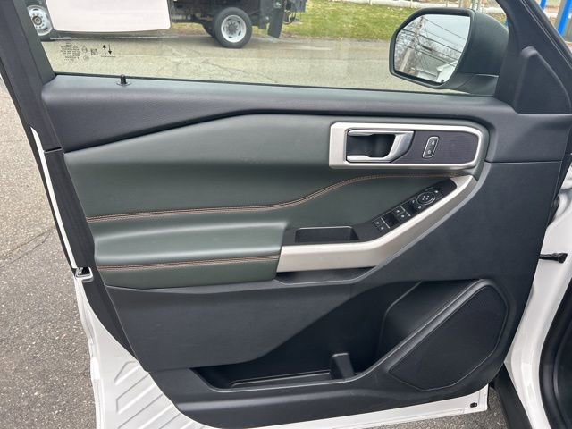 Used 2022 Ford Explorer - photo 15