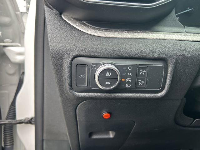 Used 2022 Ford Explorer - photo 19