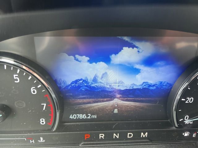 Used 2022 Ford Explorer - photo 20