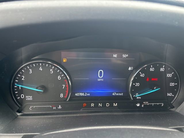Used 2022 Ford Explorer - photo 21