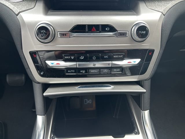 Used 2022 Ford Explorer - photo 25