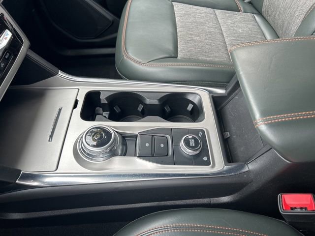 Used 2022 Ford Explorer - photo 26