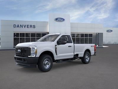 2026 Ford F-350 Regular Cab SRW 4WD Pickup for sale #F26003 - photo 1