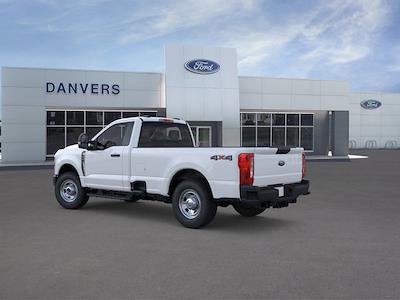 New 2026 Ford F-350 Regular Cab for sale #F26003 - photo 2