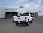 2026 Ford F-350 Regular Cab SRW 4WD Pickup for sale #F26003 - photo 8