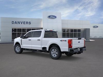 New 2026 Ford F-350 Crew Cab for sale #F26004 - photo 2