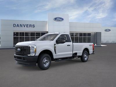 New 2026 Ford F-250 Regular Cab for sale #F26005 - photo 1