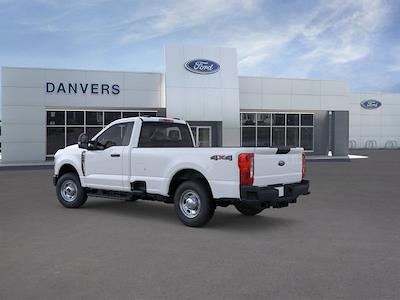 New 2026 Ford F-250 Regular Cab for sale #F26005 - photo 2