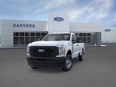 New 2026 Ford F-250 - photo 1