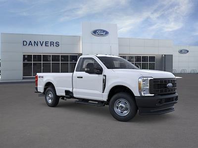 New 2026 Ford F-250 - photo 1