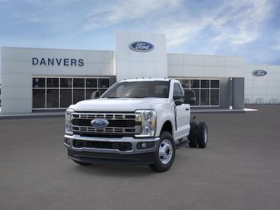 New 2026 Ford F-350 - photo 1