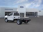 New 2026 Ford F-350 Regular Cab 4WD Cab Chassis for sale #F26008 - photo 2