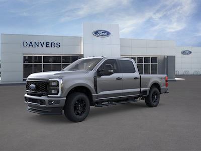 New 2026 Ford F-250 Crew Cab for sale #F26009 - photo 1