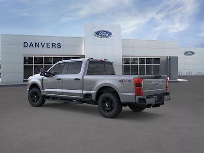 New 2026 Ford F-250 Crew Cab for sale #F26009 - photo 2