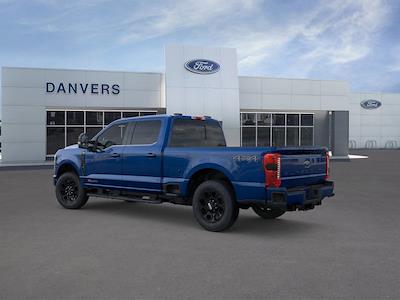 New 2026 Ford F-350 Crew Cab for sale #F26011 - photo 2