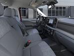 New 2026 Ford F-550 Regular Cab Cab Chassis for sale #F26012 - photo 11