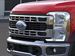 New 2026 Ford F-550 Regular Cab Cab Chassis for sale #F26012 - photo 17